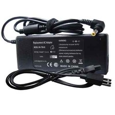 AC ADAPTER CHARGER POWER FOR ASUS G74SX-RH71-...