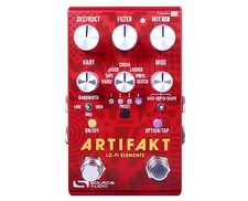 Source Audio SA280 Artifakt Lo-Fi Elements De...