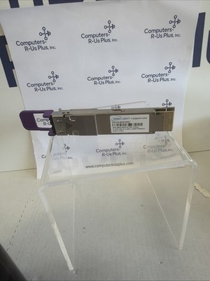 Innolight T-DQ4CNT-NF2 400G Base QSFP-DD FR4 LC 1310nm Trancievers Clean Tested