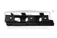 Halter StoßFäNger DPA 88070049502 FüR VW Passat B6 Variant 3C5 3C2 TSI Ecofuel