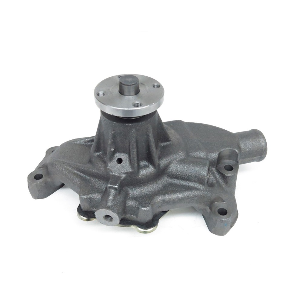 WATER PUMP FITS CHEVROLET CORVETTE ZR-1 5.7L 1987 1988 1989 1990 1991 WP595HDA