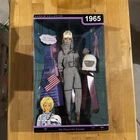 Barbie My Favorite Career Vintage Miss Astronaut Barbie Doll 2009 Mattel R4474