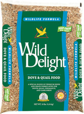 Dove  Quail Food, 10 Lb