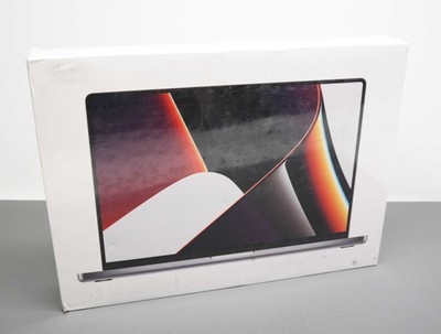 Apple MacBook Pro 16