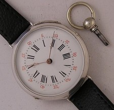 watch