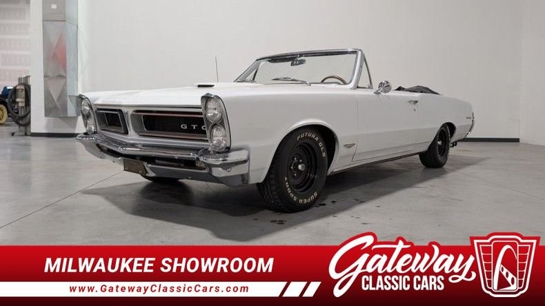 1965 Pontiac Tempest for sale in Franksville Wisconsin