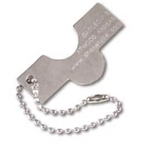 Carlson's Universal Tube Wrench 10 12 16 20 Gauge 06605