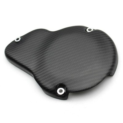 Carbon Lichtmaschinendeckelschutz für MV Agusta F3 Brutale Rivale Dragster B3