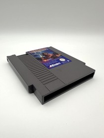 Ironsword: Wizards & Warriors II Nintendo NES OVP Zustand: Gut