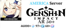 [GLOBAL] Genshin Impact ReRoll Act : 46,000+ PRIMOS, 100+ Fates