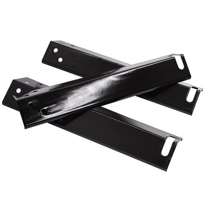 Expert Grill Heat Plates Porcelain Steel 3-Pack for XG10-101-002-02 3 Burner