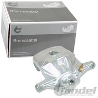 Bremssattel Vorderachse Rechts Passend FüR Toyota RAV 4 II (_A2_) 1.8 2.0 4WD