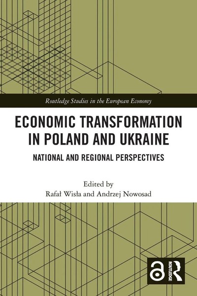 Economic Transformation In Poland And Ukraine | Rafa¿ Wis¿A (U. A.) | Buch-image