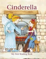 Janet Brown | Cinderella | Taschenbuch | Englisch (2016) | Anness Publishing