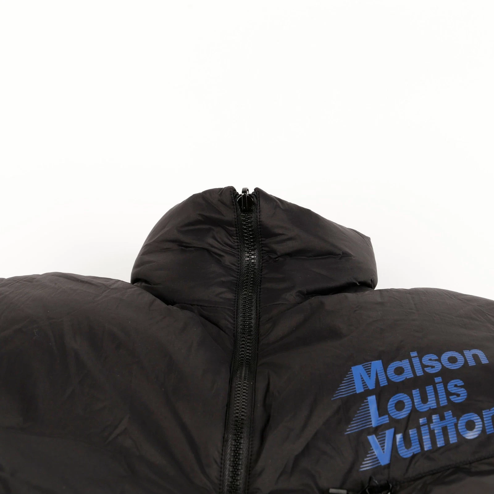LOUIS VUITTON（LV） Louis Vuitton parka piumino invernale reversibile 1AAUV9 46 80346836