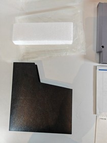 Nintendo NES - Goal - OVP CIB