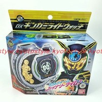 Bandai Kamen Masked Rider Zi-O Woz Dx Ginga Miride Uhr 38086 Japan Import