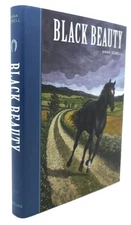 Anna Sewell, Scott McKowen BLACK BEAUTY   2nd Printing