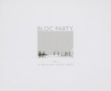 So Here We Are von Bloc Party | CD | Zustand gut