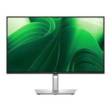 Open Box 23.8" Dell Pro 24 Plus P2425DE, IPS, 2560 x 1440, 5ms (GtG), 100Hz, 350