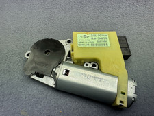 2007-2014 Mini Cooper S R56 Sunroof Motor Sliding Sun Roof Electric Drive Oem 2007-2014 Mini Cooper S R56 Sunroof Motor Sliding Sun Roof Electric Drive Oem