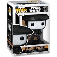 Star Wars Obi-Wan Kenobi 2 Fifth Brother - Funko Pop #0630