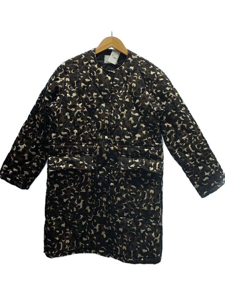 ALTRA PHEENY PA19 C001 ALTRI CAPPOTTI SENZA POLIESTERE LEOPARDATO