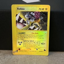 Pokemon Skyridge Card Prices | Holo, Rare, & Graded Cards Pokemon Skyridge Card Prices | Holo, Rare, & Graded Cards