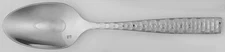 Fortessa Lucca Faceted  Teaspoon 9487105