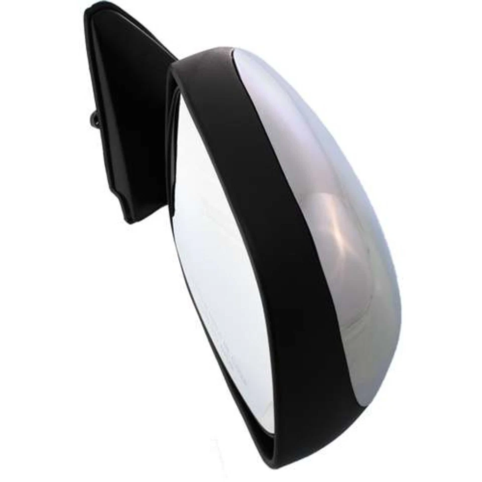 Juego de espejos retrovisores delanteros para Toyota Tundra 2000-2006 lado conductor y pasajero Foto 4 de 4