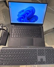 Dell XPS13 9305, 11th Gen, i5-1135G7, 8GB RAM, 256 GB SSD- Tastatur als Geschenk