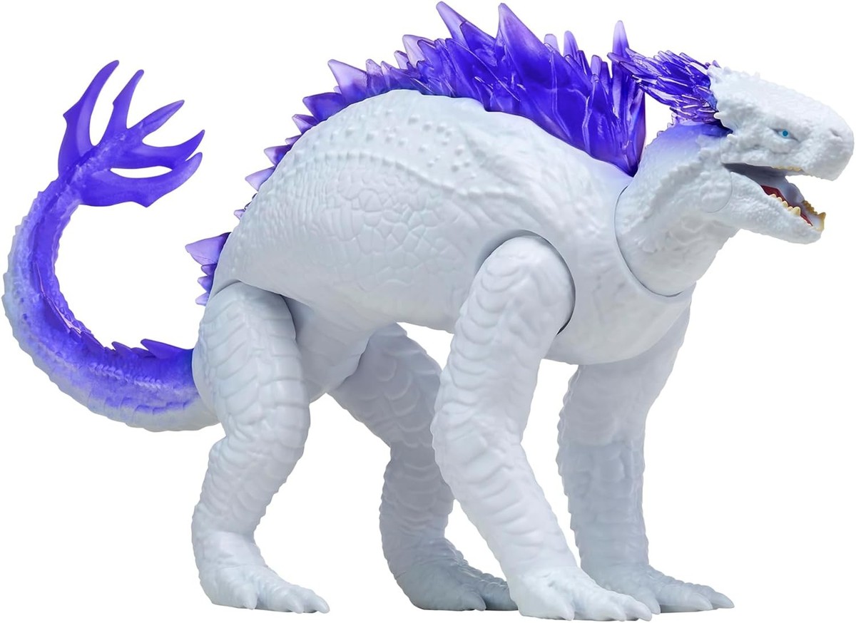 Godzilla x Kong: 11