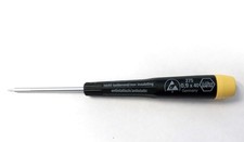 Wiha 27509 .9 x 40mm Hex Driver Precision ESD...