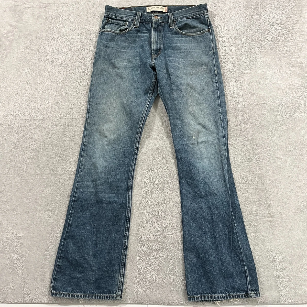 Vintage euro Levi