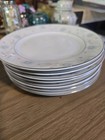 18 pcs English Garden Fine China Made In Japan — photo 5