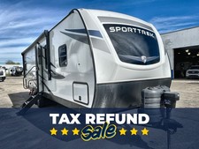 2024 Venture Sporttrek ST291VRK
