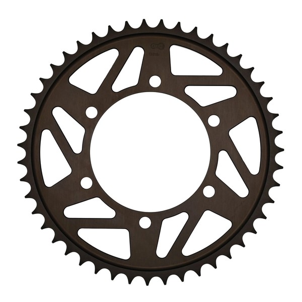 Afam Kettenrad Alu #525 42 ZäHne (FüR: Suzuki GSX-R 1000 Abs Wvcy 15-16 )-image