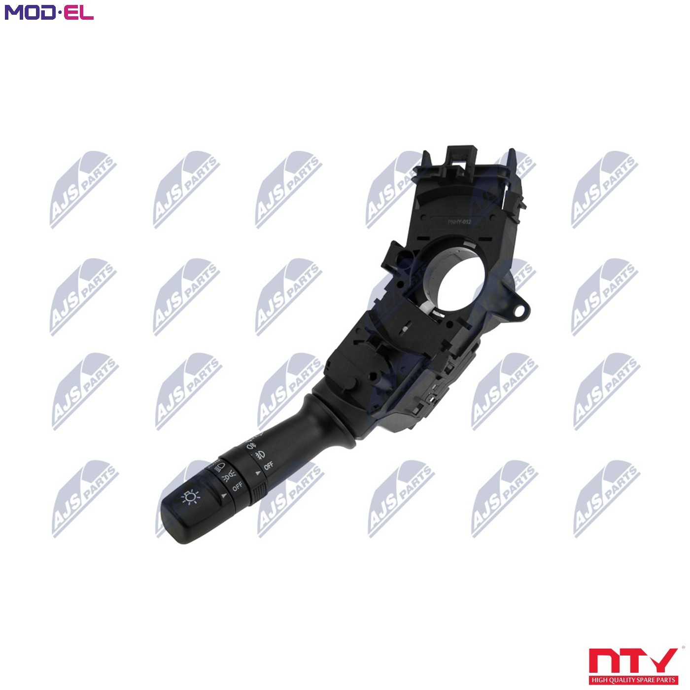 STEERING COLUMN SWITCH EPE-HY-012 FOR HYUNDAI ix35 i30/Hatchback/Van KIA 1.4L - Image 9
