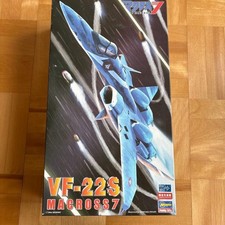 Hasegawa VF22S Sturmvogel II Macross 7 Limite...