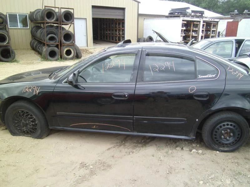 Motor limpiaparabrisas Lordstown Plant VIN 7 se adapta a 98-03 CAVALIER 439766 Foto 3 de 4