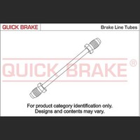 Quick Brake CU-1660A-A Bremsleitung