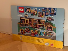 LEGO The Simpsons: The Simpsons House (71006)