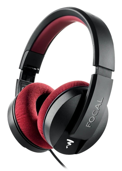Focal Listen Professional vintage audio equipment - eBay listing photo 2