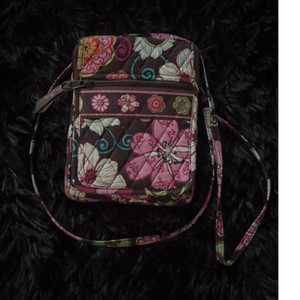 Vera Bradley Bees Navy | eBay display picture 1