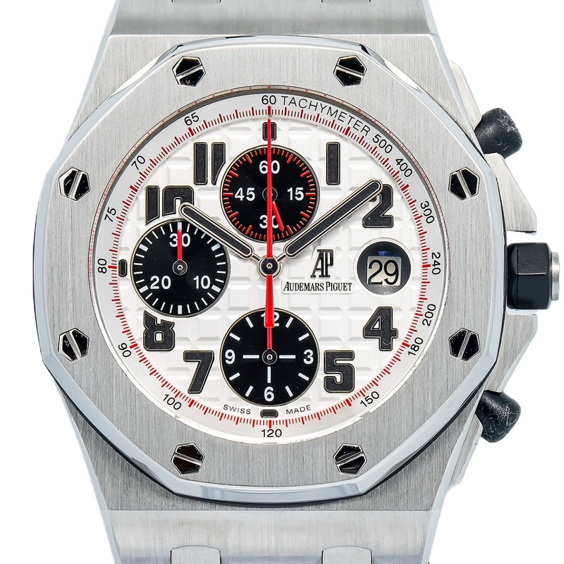 AUDEMARS PIGUET