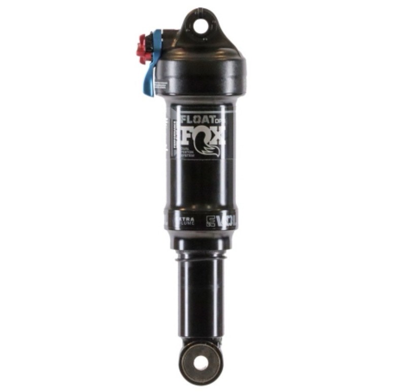 Fox Float DPS 3Pos-Adjust Performance Bearing Mount Rear Shock - 190x45