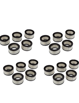 #ad Replacement Paper element for air compressor REPLACES CAMPBELL HAUSFELD... $72.00