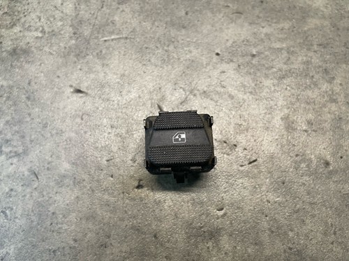 VW Golf 3 elektrische Fensterheberschalter Schalter vorne rechts KS1 #31888