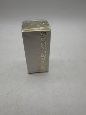 MICHAEL KORS Glam Jasmine Eau de Parfum Spray EDP 1.0 fl oz 30 mL perfume NEW
