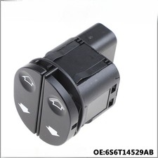 Electric Power Window Control Switch For Ford Fiesta Fusion Transit MK7 Connect